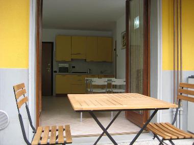 Ferienwohnung in Bergamo (Bergamo) oder Ferienwohnung oder Ferienhaus