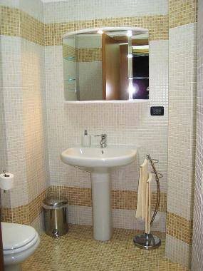 Ferienwohnung in Bergamo (Bergamo) oder Ferienwohnung oder Ferienhaus