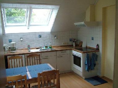 Ferienwohnung in Fehmarn (Insel Fehmarn) oder Ferienwohnung oder Ferienhaus