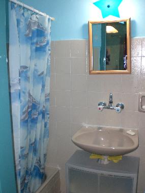 Ferienwohnung in Arad (HaDarom (Southern)) oder Ferienwohnung oder Ferienhaus