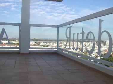 Ferienwohnung in Punta Umbria (Huelva) oder Ferienwohnung oder Ferienhaus