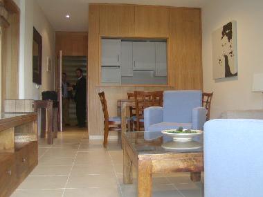 Ferienwohnung in Punta Umbria (Huelva) oder Ferienwohnung oder Ferienhaus