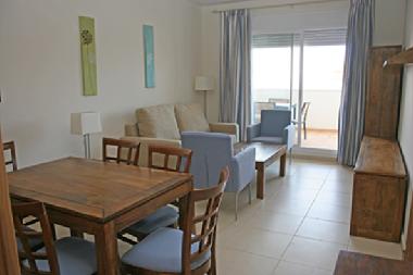 Ferienwohnung in Punta Umbria (Huelva) oder Ferienwohnung oder Ferienhaus