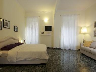 Ferienwohnung in Rome (Roma) oder Ferienwohnung oder Ferienhaus