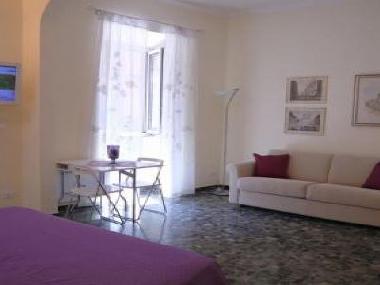 Ferienwohnung in Rome (Roma) oder Ferienwohnung oder Ferienhaus