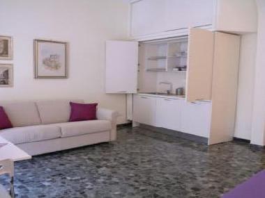 Ferienwohnung in Rome (Roma) oder Ferienwohnung oder Ferienhaus