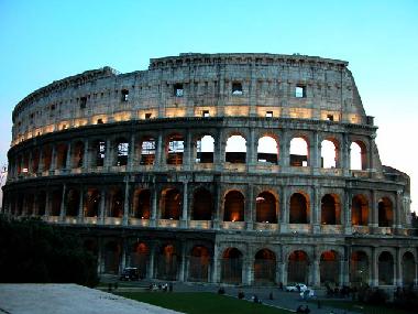 Ferienwohnung in Rome (Roma) oder Ferienwohnung oder Ferienhaus