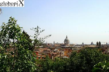 Ferienwohnung in Rome (Roma) oder Ferienwohnung oder Ferienhaus