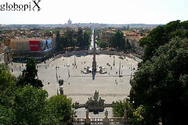 Ferienwohnung in Rome (Roma) oder Ferienwohnung oder Ferienhaus