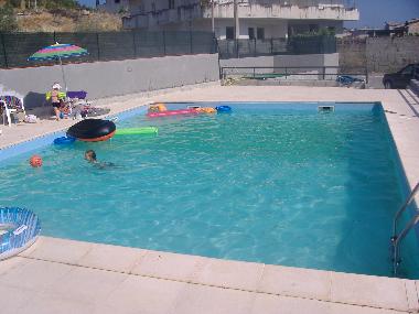 Ferienwohnung in marina di caulonia (Reggio di Calabria) oder Ferienwohnung oder Ferienhaus