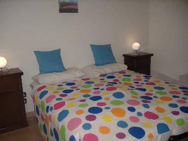 Ferienwohnung in marina di caulonia (Reggio di Calabria) oder Ferienwohnung oder Ferienhaus