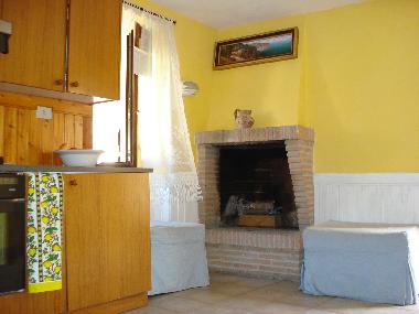 Ferienhaus in Civita Castellana (Viterbo) oder Ferienwohnung oder Ferienhaus