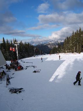 Ferienwohnung in Liptovsky mikulas (Zilinsky) oder Ferienwohnung oder Ferienhaus