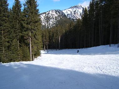 Ferienwohnung in Liptovsky mikulas (Zilinsky) oder Ferienwohnung oder Ferienhaus