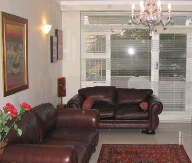 Ferienwohnung in Green Point (Western Cape) oder Ferienwohnung oder Ferienhaus