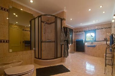 Ferienhaus in la Matanza (Teneriffa) oder Ferienwohnung oder Ferienhaus