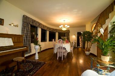 Ferienhaus in la Matanza (Teneriffa) oder Ferienwohnung oder Ferienhaus