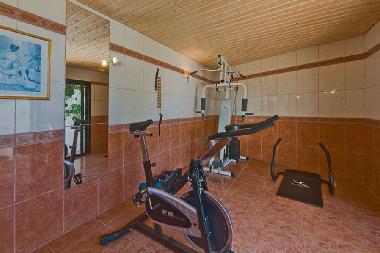 Ferienhaus in la Matanza (Teneriffa) oder Ferienwohnung oder Ferienhaus