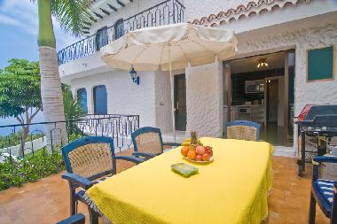 Ferienhaus in la Matanza (Teneriffa) oder Ferienwohnung oder Ferienhaus