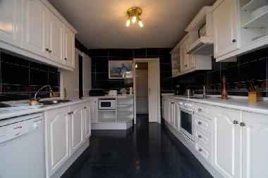 Ferienhaus in la Matanza (Teneriffa) oder Ferienwohnung oder Ferienhaus