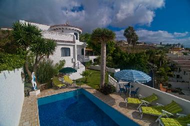 Ferienhaus in la Matanza (Teneriffa) oder Ferienwohnung oder Ferienhaus