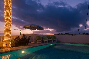 Ferienhaus in la Matanza (Teneriffa) oder Ferienwohnung oder Ferienhaus
