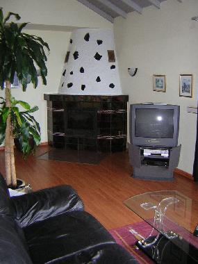 Ferienhaus in la Matanza (Teneriffa) oder Ferienwohnung oder Ferienhaus