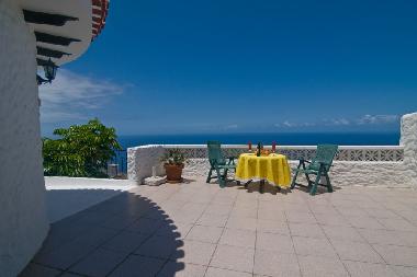 Ferienhaus in la Matanza (Teneriffa) oder Ferienwohnung oder Ferienhaus