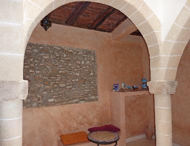 Ferienhaus in Essaouira (Essaouira) oder Ferienwohnung oder Ferienhaus