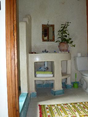 Ferienhaus in Essaouira (Essaouira) oder Ferienwohnung oder Ferienhaus