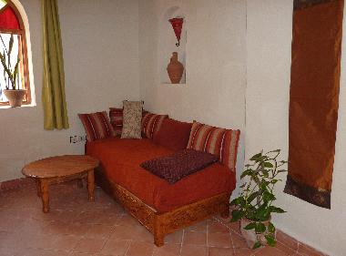 Ferienhaus in Essaouira (Essaouira) oder Ferienwohnung oder Ferienhaus