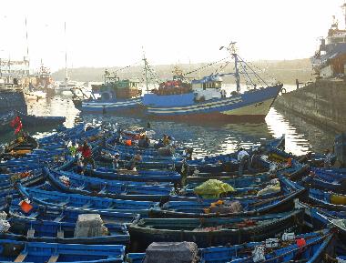Ferienhaus in Essaouira (Essaouira) oder Ferienwohnung oder Ferienhaus