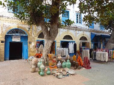 Ferienhaus in Essaouira (Essaouira) oder Ferienwohnung oder Ferienhaus