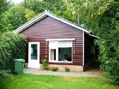 Ferienhaus in Oostkapelle (Zeeland) oder Ferienwohnung oder Ferienhaus