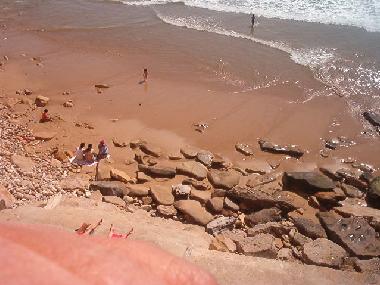 Ferienwohnung in Taghazout (Agadir) oder Ferienwohnung oder Ferienhaus