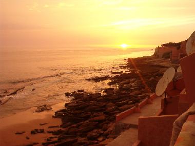 Ferienwohnung in Taghazout (Agadir) oder Ferienwohnung oder Ferienhaus