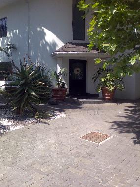 Pension in Somerset West (Western Cape) oder Ferienwohnung oder Ferienhaus