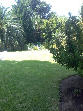 Pension in Somerset West (Western Cape) oder Ferienwohnung oder Ferienhaus