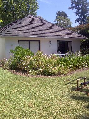 Pension in Somerset West (Western Cape) oder Ferienwohnung oder Ferienhaus