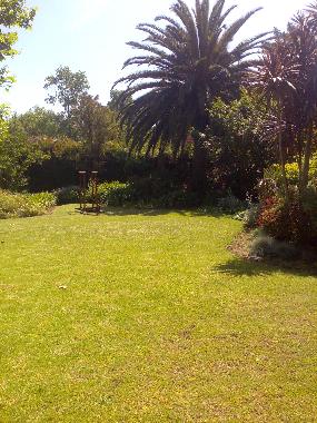 Pension in Somerset West (Western Cape) oder Ferienwohnung oder Ferienhaus