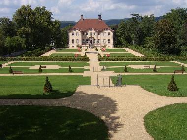 Schieder Schloss 