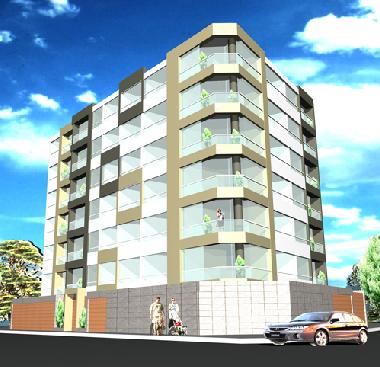 Ferienwohnung in MIRAFLORES-LIMA-PERU (Lima) oder Ferienwohnung oder Ferienhaus