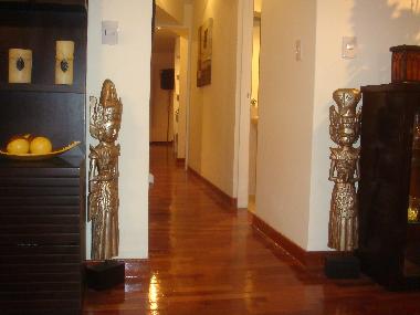 Ferienwohnung in MIRAFLORES-LIMA-PERU (Lima) oder Ferienwohnung oder Ferienhaus