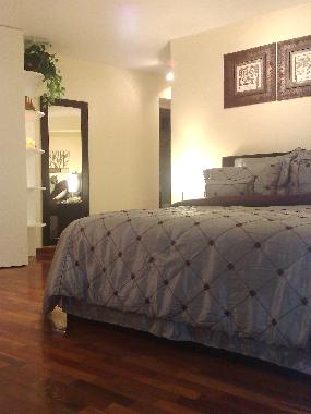 Ferienwohnung in MIRAFLORES-LIMA-PERU (Lima) oder Ferienwohnung oder Ferienhaus