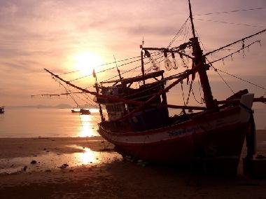 Pension in Ao Nang (Krabi) oder Ferienwohnung oder Ferienhaus
