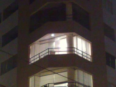 Ferienwohnung in MIRAFLORES-LIMA-PERU (Lima) oder Ferienwohnung oder Ferienhaus