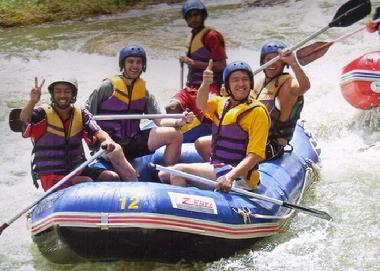 Pension in Ao Nang (Krabi) oder Ferienwohnung oder Ferienhaus