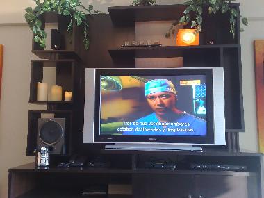 Ferienwohnung in MIRAFLORES (Lima) oder Ferienwohnung oder Ferienhaus