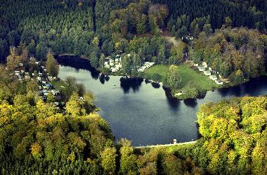 Ferienhaus in Gernrode (Harz) oder Ferienwohnung oder Ferienhaus