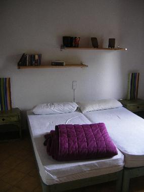 Ferienhaus in Vilafranca (Mallorca) oder Ferienwohnung oder Ferienhaus